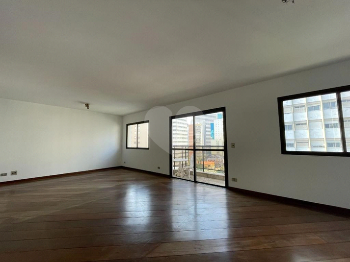 Venda Apartamento São Paulo Paraíso REO615580 2