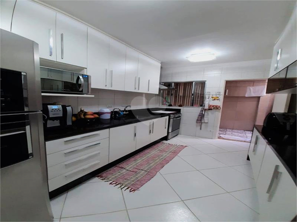 Venda Casa São Paulo Bosque Da Saúde REO615651 12