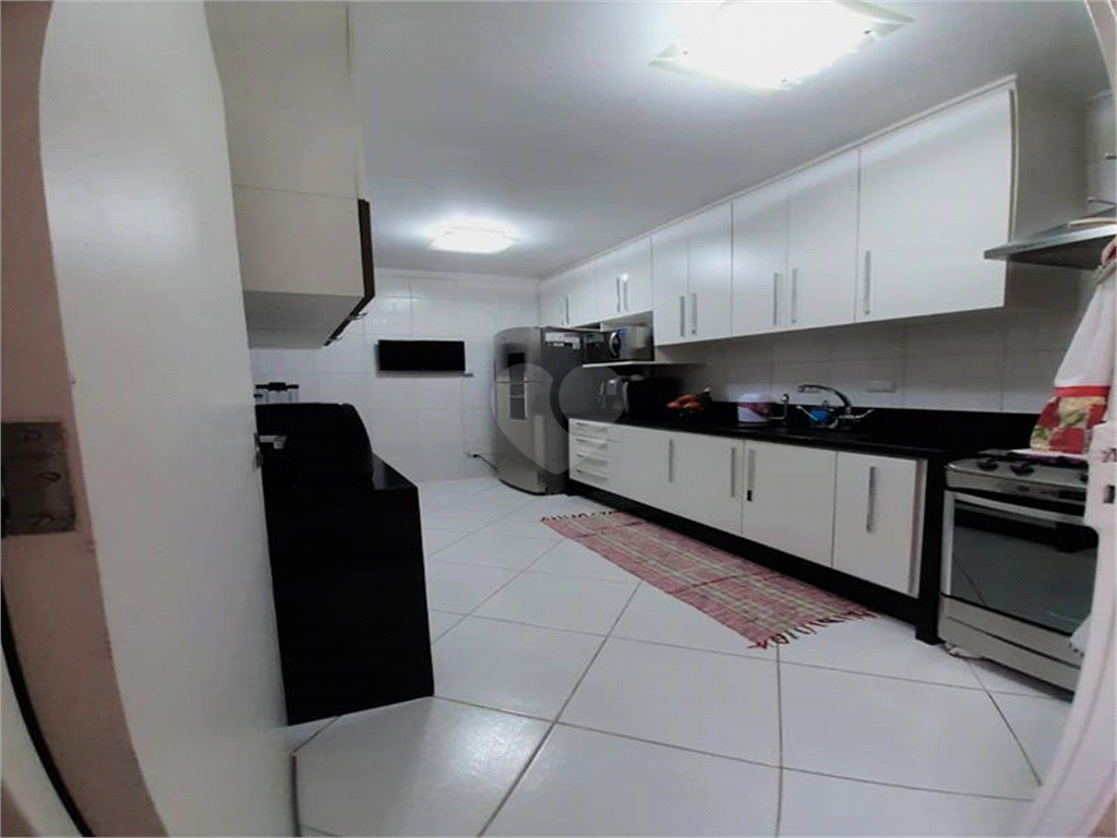 Venda Casa São Paulo Bosque Da Saúde REO615651 14