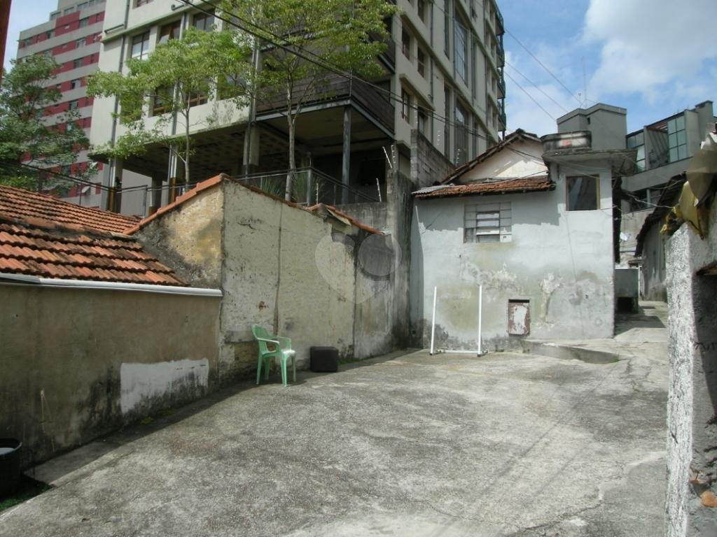 Venda Terreno São Paulo Cerqueira César REO61566 2