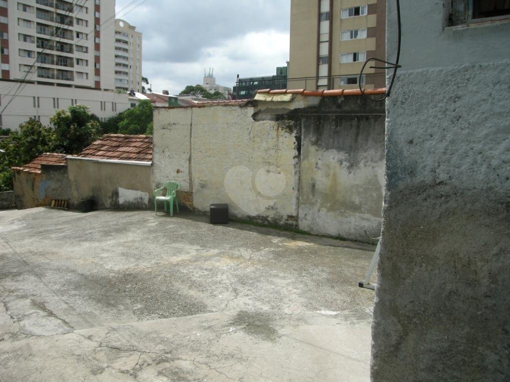 Venda Terreno São Paulo Cerqueira César REO61566 3