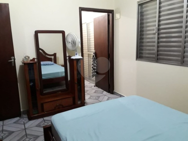 Venda Sobrado São Paulo Vila Clara REO615681 13