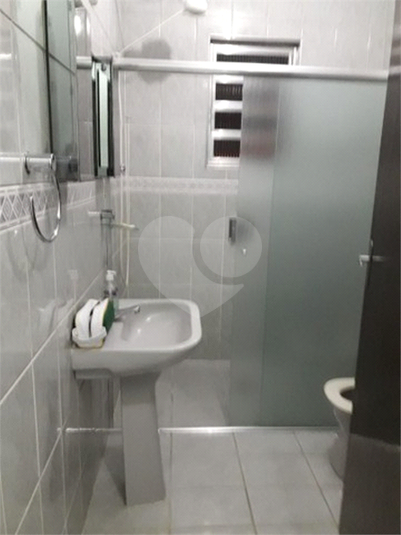 Venda Sobrado São Paulo Vila Clara REO615681 16