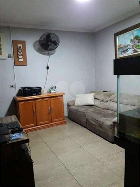 Venda Sobrado São Paulo Vila Clara REO615681 8