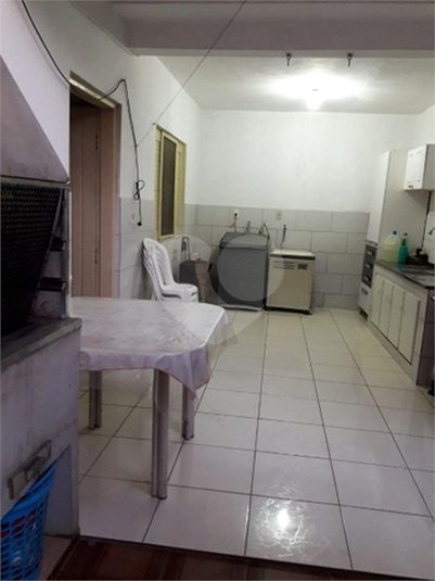 Venda Sobrado São Paulo Vila Clara REO615681 12