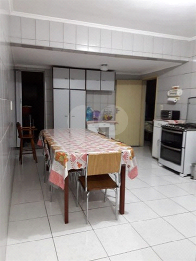 Venda Sobrado São Paulo Vila Clara REO615681 11