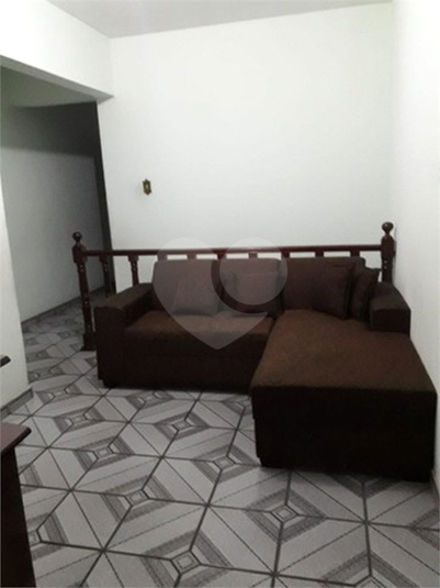 Venda Sobrado São Paulo Vila Clara REO615681 7