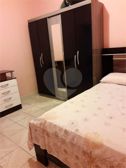 Venda Sobrado São Paulo Vila Clara REO615681 14