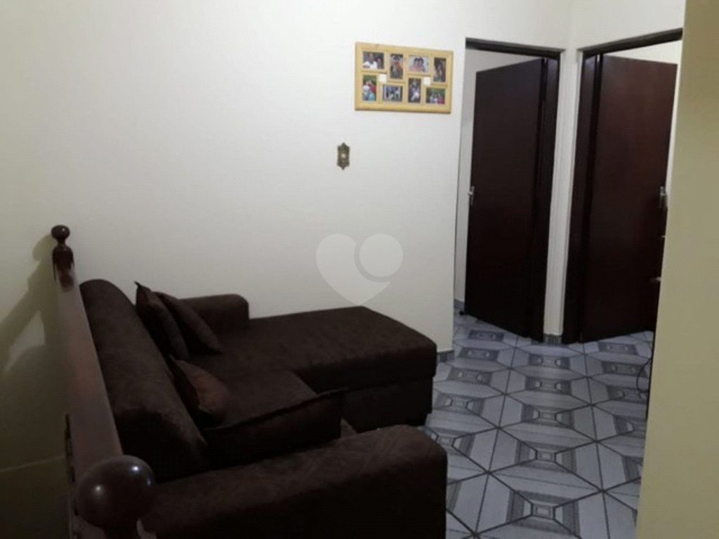 Venda Sobrado São Paulo Vila Clara REO615681 6