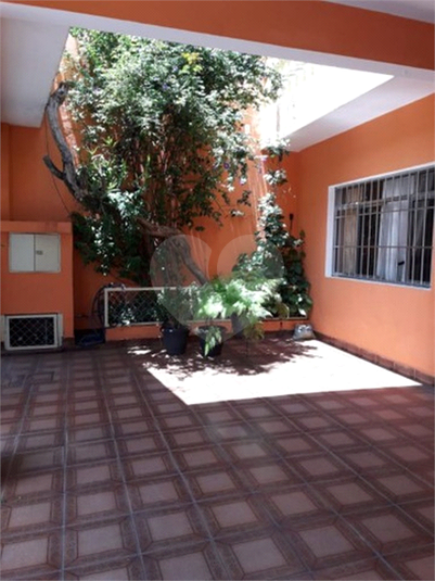 Venda Sobrado São Paulo Vila Clara REO615681 4