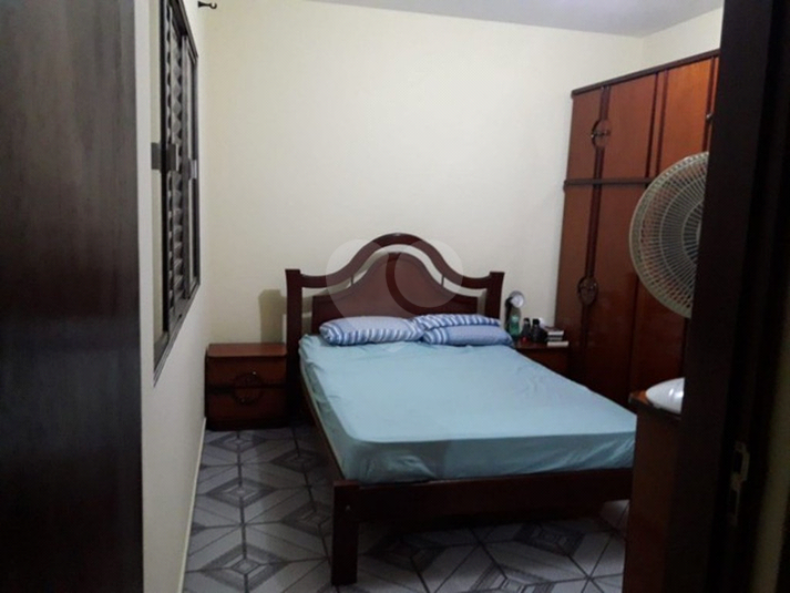 Venda Sobrado São Paulo Vila Clara REO615681 15