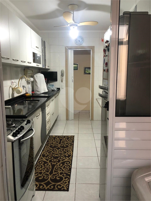 Venda Apartamento Suzano Vila Urupês REO615726 2