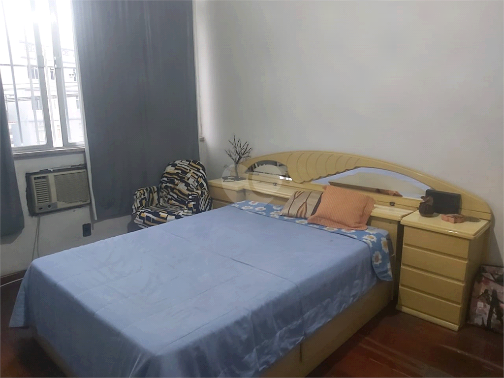 Venda Apartamento Rio De Janeiro Vila Da Penha REO615735 4