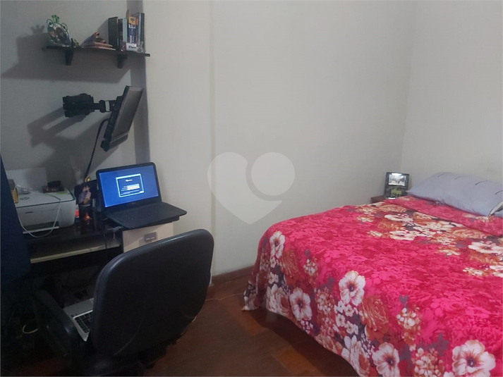 Venda Apartamento Rio De Janeiro Vila Da Penha REO615735 8