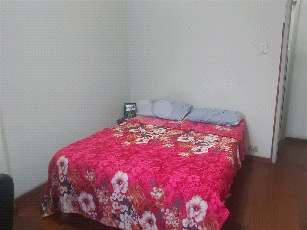 Venda Apartamento Rio De Janeiro Vila Da Penha REO615735 7