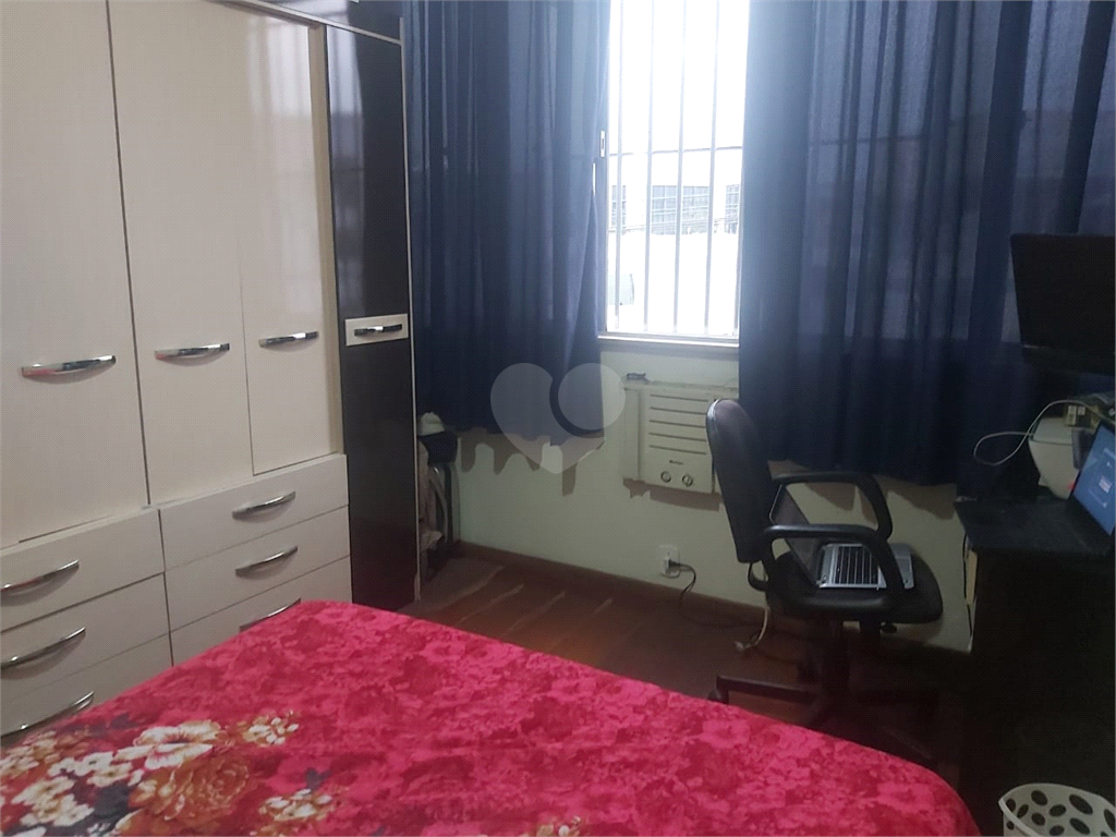 Venda Apartamento Rio De Janeiro Vila Da Penha REO615735 10