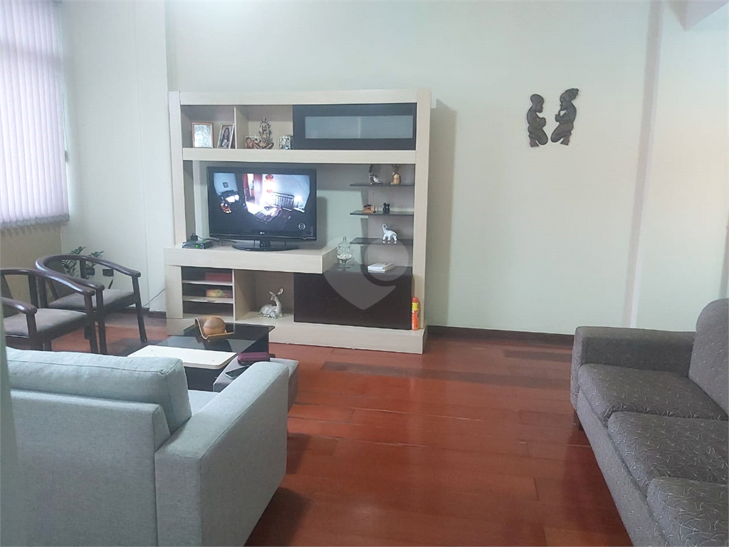 Venda Apartamento Rio De Janeiro Vila Da Penha REO615735 2