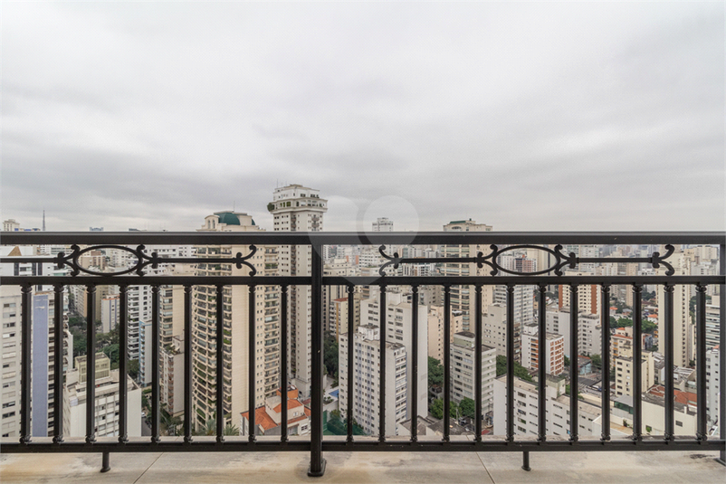 Venda Apartamento São Paulo Santa Cecília REO615752 20