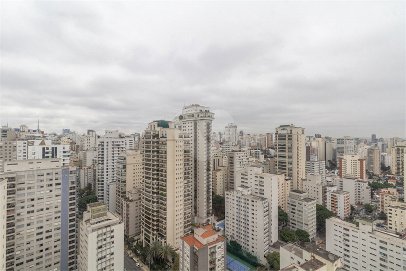 Venda Apartamento São Paulo Santa Cecília REO615752 21