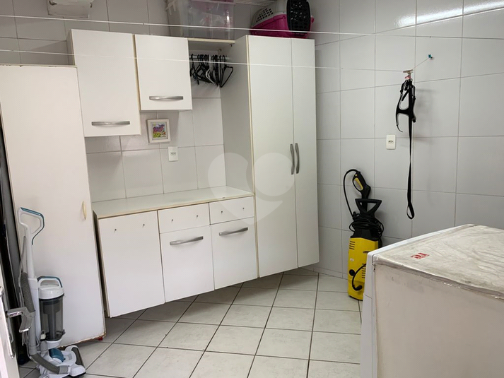 Venda Casa térrea São Paulo Chácara Califórnia REO615760 8