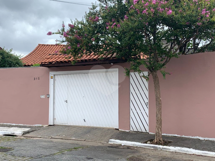 Venda Casa térrea São Paulo Chácara Califórnia REO615760 30