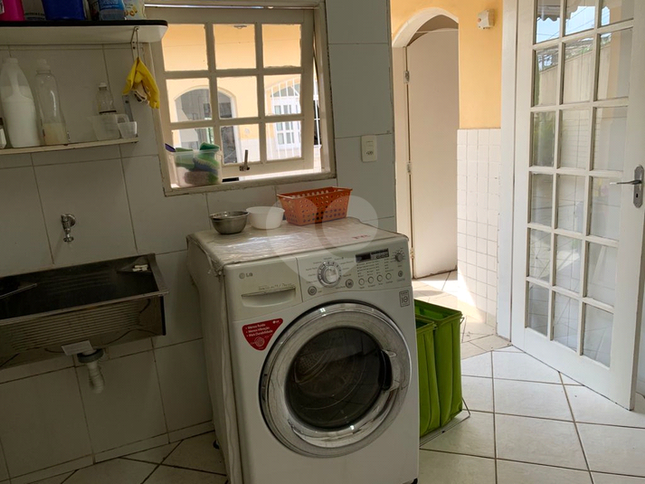 Venda Casa térrea São Paulo Chácara Califórnia REO615760 6