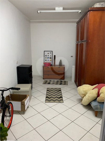 Venda Casa térrea São Paulo Chácara Califórnia REO615760 3