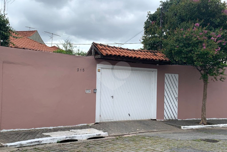 Venda Casa térrea São Paulo Chácara Califórnia REO615760 29