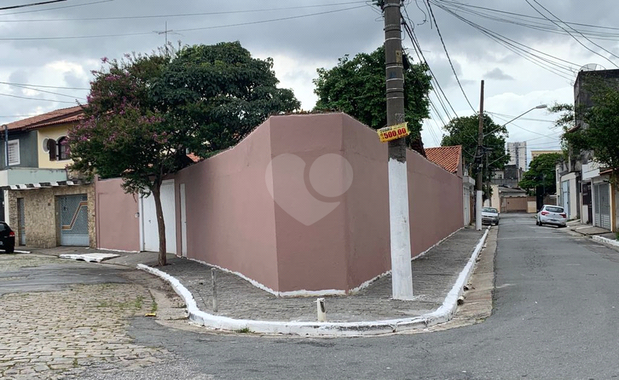 Venda Casa térrea São Paulo Chácara Califórnia REO615760 28