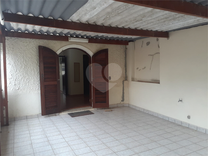 Aluguel Sobrado São Paulo Vila Pompéia REO615767 32