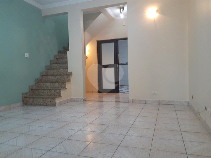 Aluguel Sobrado São Paulo Vila Pompéia REO615767 2