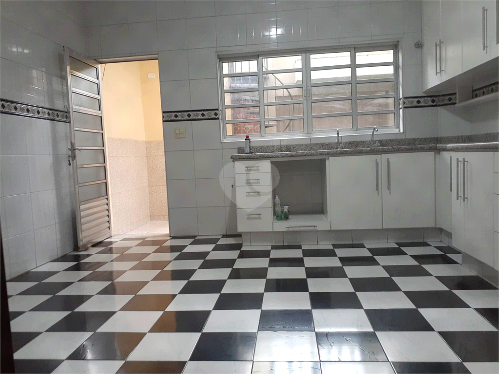 Aluguel Sobrado São Paulo Vila Pompéia REO615767 16