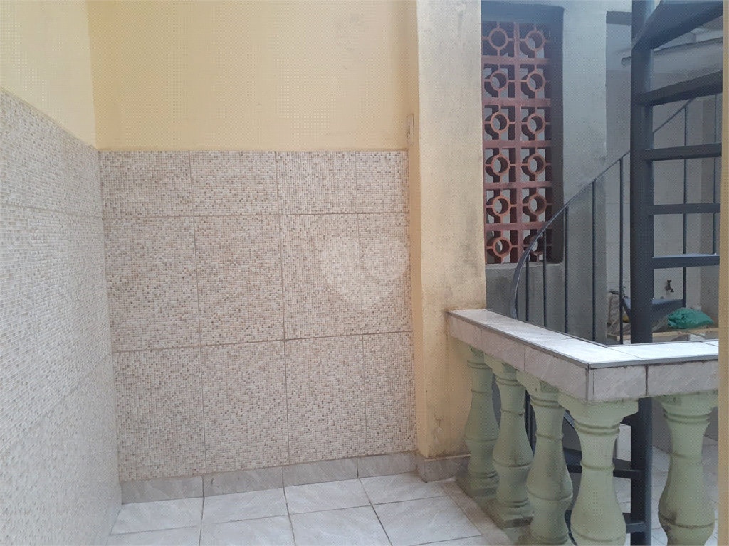 Aluguel Sobrado São Paulo Vila Pompéia REO615767 17