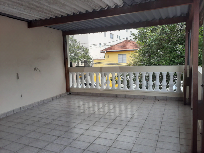 Aluguel Sobrado São Paulo Vila Pompéia REO615767 33