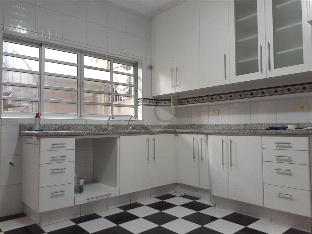 Aluguel Sobrado São Paulo Vila Pompéia REO615767 11