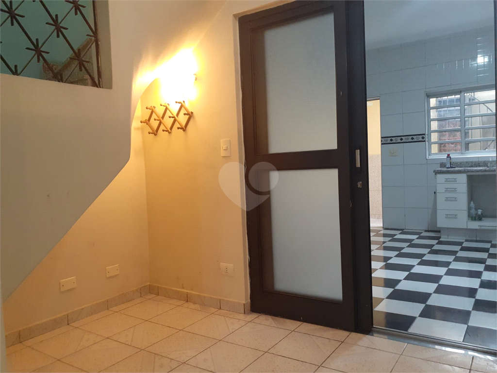 Aluguel Sobrado São Paulo Vila Pompéia REO615767 3