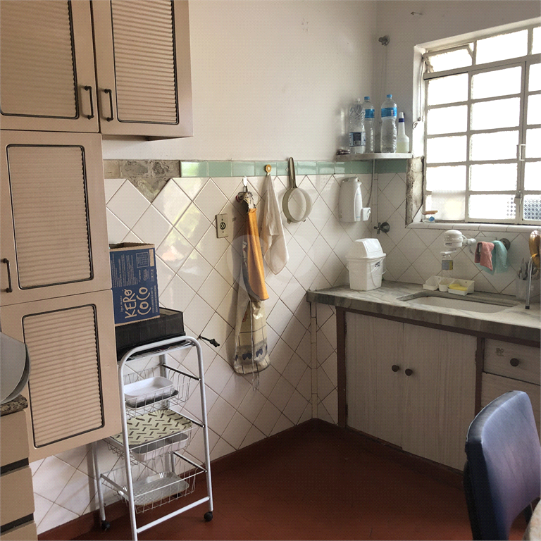 Venda Casa térrea São Paulo Jardim Vera Cruz REO615772 16