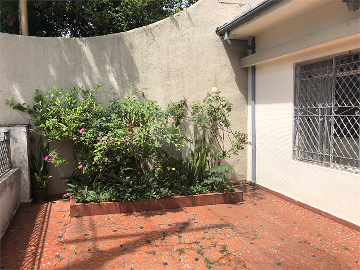 Venda Casa térrea São Paulo Jardim Vera Cruz REO615772 2