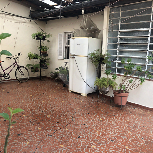 Venda Casa térrea São Paulo Jardim Vera Cruz REO615772 5