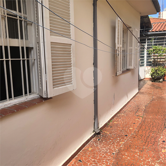 Venda Casa térrea São Paulo Jardim Vera Cruz REO615772 26