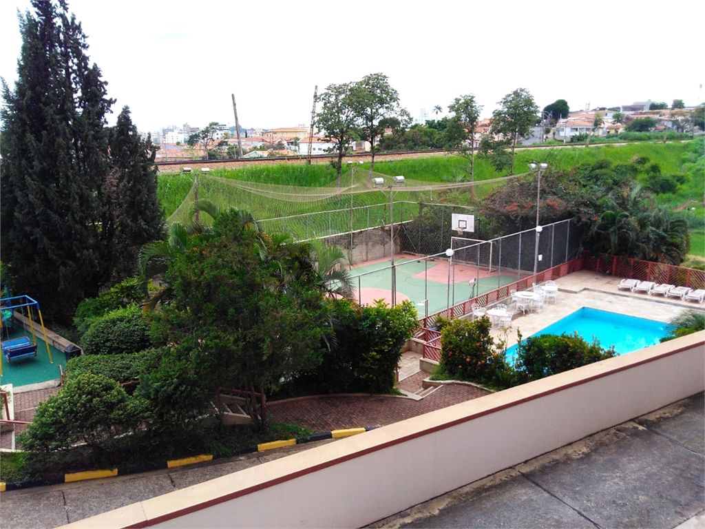 Venda Apartamento Campinas Ponte Preta REO615834 18