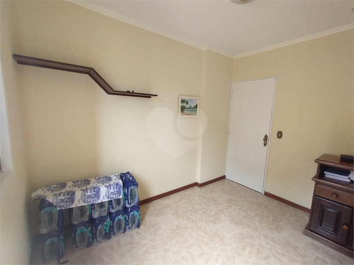 Venda Apartamento Campinas Ponte Preta REO615834 5