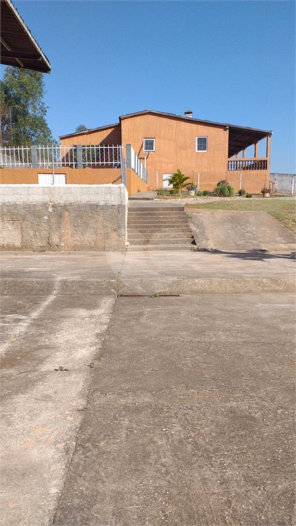 Venda Chácara Campo Limpo Paulista Outeiro Das Paineiras (botujuru) REO615840 13