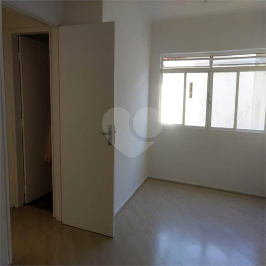 Venda Apartamento São Paulo Sumaré REO615843 2