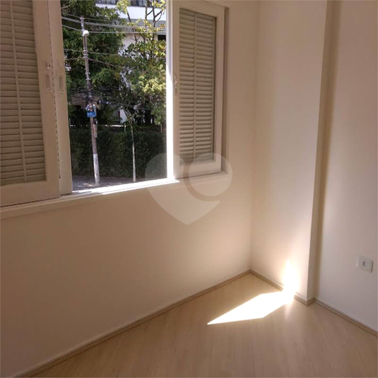 Venda Apartamento São Paulo Sumaré REO615843 6