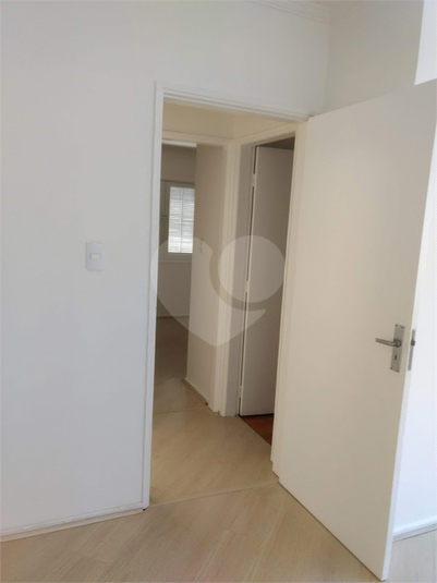 Venda Apartamento São Paulo Sumaré REO615843 11