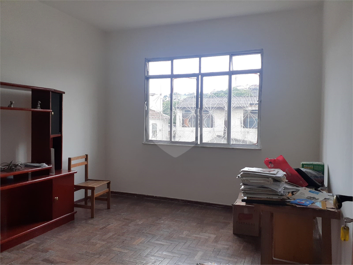 Venda Apartamento Rio De Janeiro Cachambi REO615847 1