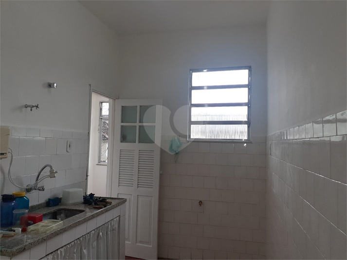 Venda Apartamento Rio De Janeiro Cachambi REO615847 22