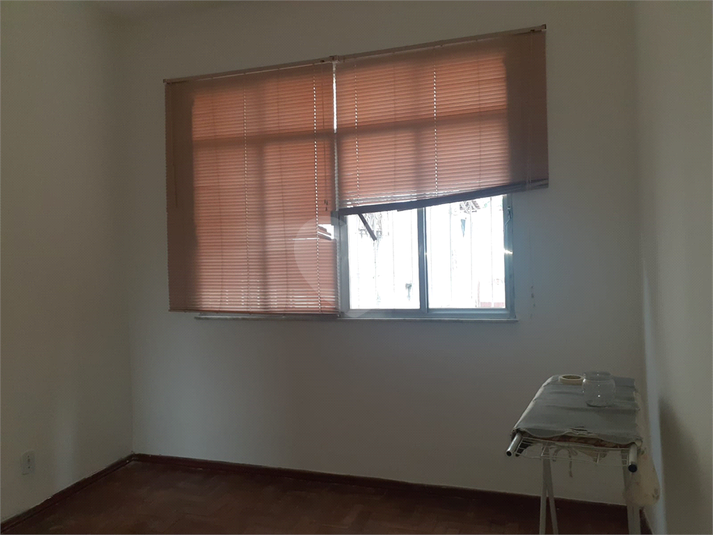 Venda Apartamento Rio De Janeiro Cachambi REO615847 11