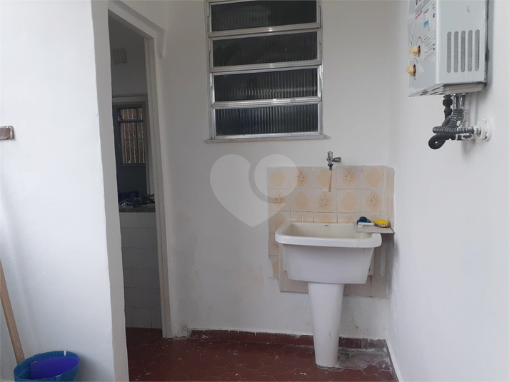 Venda Apartamento Rio De Janeiro Cachambi REO615847 26